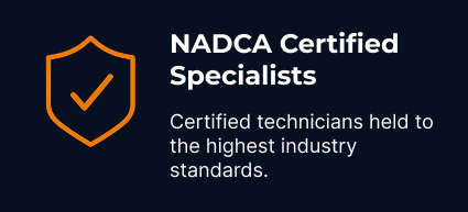 NADCA Certified Specialists