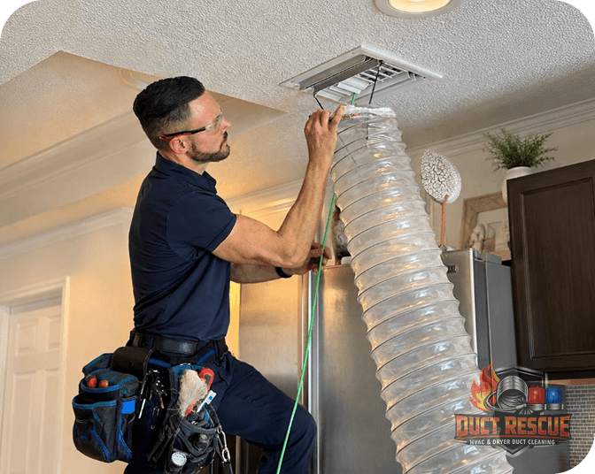 RESIDENTIAL & COMMERCIAL AIR DUCT CLEANING Optimized
