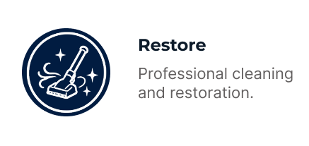Restore
