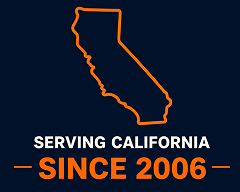 Serving California