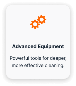 Advanced Equipment