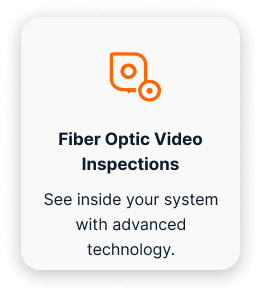 Fiber Optic Video Inspection